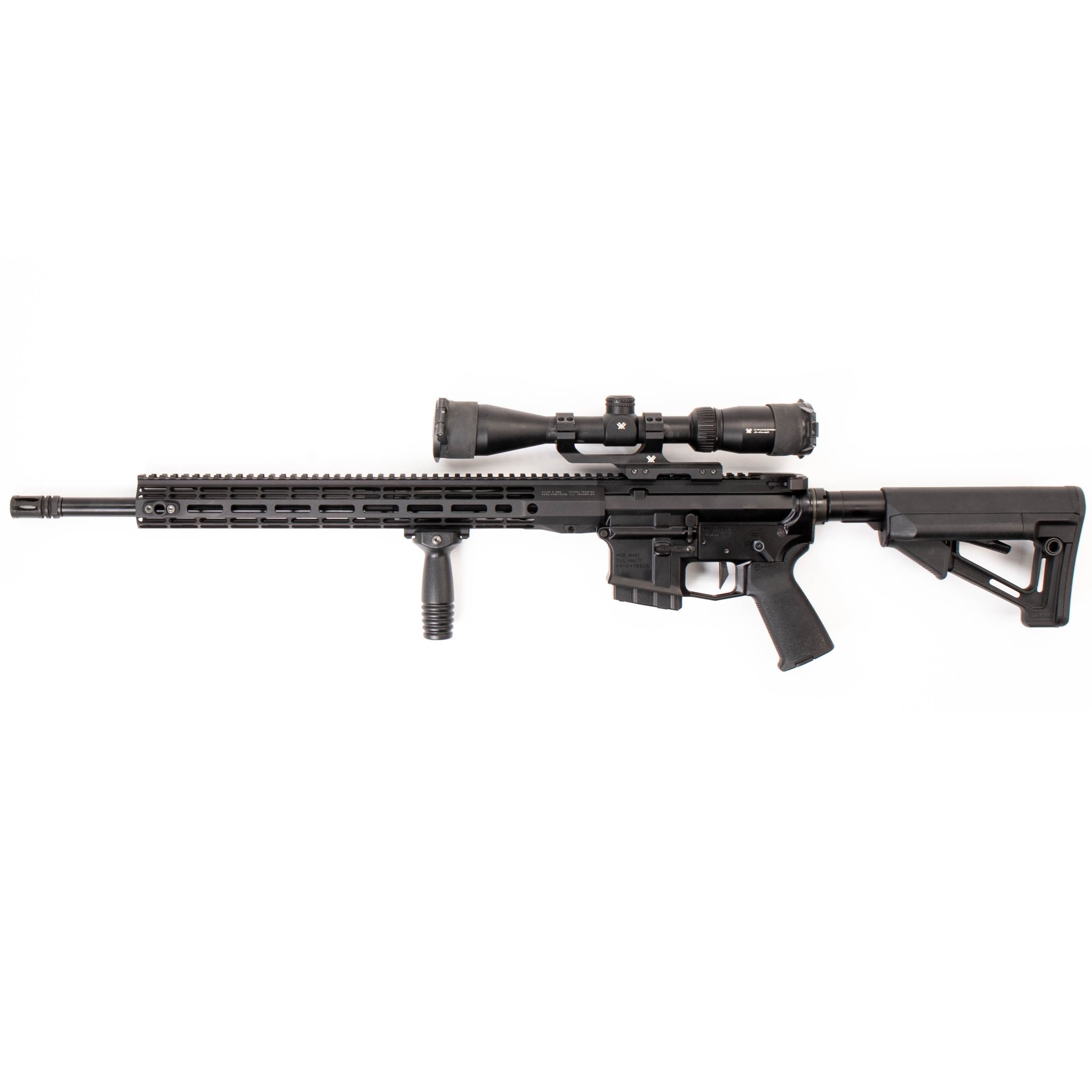 Aero Precision M4e1